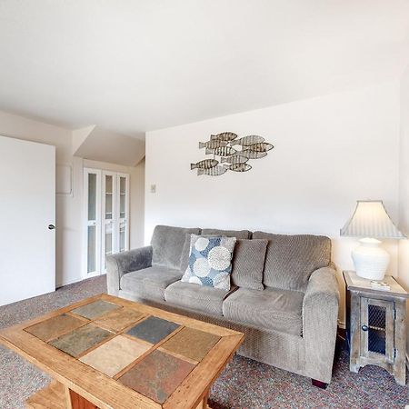 Tidal Links - 4 Bed 3 Bath Vacation Home In Bandon Dunes エクステリア 写真
