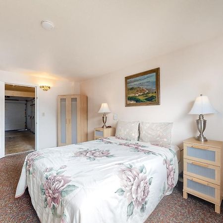 Tidal Links - 4 Bed 3 Bath Vacation Home In Bandon Dunes エクステリア 写真